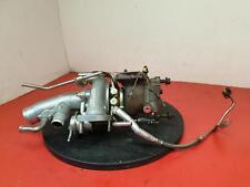 Nissan juke turbocharger for sale  THAME