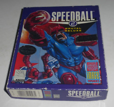 Speedball brutal deluxe for sale  DUDLEY