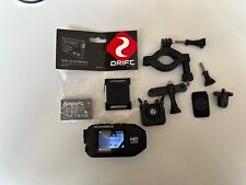 drift hd camera for sale  MAIDENHEAD