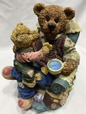 Boyds bears friends for sale  Mobile
