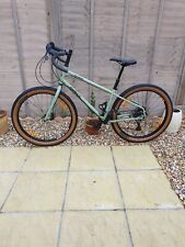 Surly ghost grappler for sale  SOUTHAMPTON