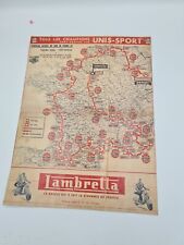 Lambretta tour 1953 for sale  Ireland