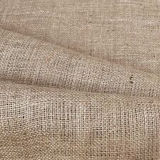 10oz raw hessian for sale  Shipping to Ireland