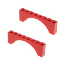 Lego bogenstein 1x8x2 gebraucht kaufen  Mylau