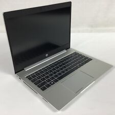 Computadora portátil HP ProBook 445 G7 14" FHD Ryzen 5 4500U 2,3 GHz 16 GB 512 GB NVMe SSD sin sistema operativo segunda mano  Embacar hacia Argentina