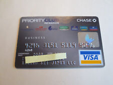 Chase visa business for sale  Monmouth Junction