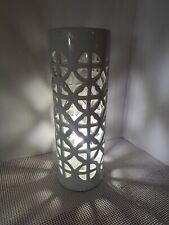 Cut ceramic cylinder for sale  Appleton