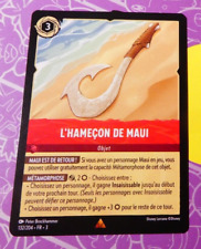 Lorcana chapitre card d'occasion  Angers-