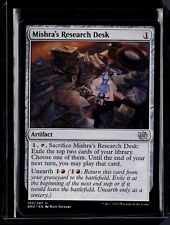 Mishra research desk for sale  Dayton