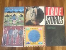Talking Heads lote de 6 álbumes originales de Sire EE. UU., en muy buen estado+, envío gratuito  segunda mano  Embacar hacia Argentina