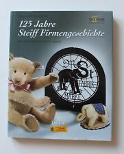 125 jahre steiff gebraucht kaufen  Siegburg