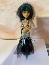 Poupee monster high d'occasion  Manduel