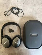 Bose quiet comfort for sale  WARWICK