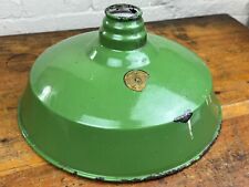 Vintage green enamel for sale  Saco