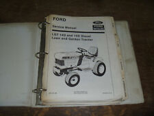 Ford new holland for sale  Fairfield