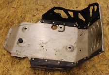 Triumph Tiger 800 XC XCA 2011 2012 2013 2014 2015 16 17 lower engine guard cover for sale  Shipping to South Africa