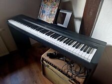 Yamaha p45b digitalpiano gebraucht kaufen  Tangermünde