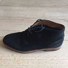 Hudson mens boots for sale  ROCHESTER