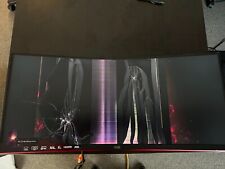 AOC CU34G2X UltraWide 34'' QHD 144Hz VA LED Curved Gaming Monitor for sale  Shipping to South Africa