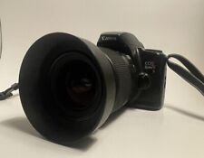 SIN PROBAR - Cámara fotográfica Canon EOS Rebel XS - Kit de lentes Promaster AF 28-80 mm - TAL CUAL segunda mano  Embacar hacia Argentina