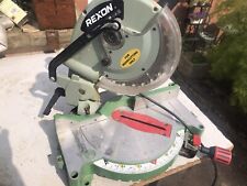 Used rexon ms8ra for sale  WORCESTER