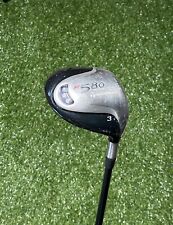 Taylormade r580 wood for sale  Ireland