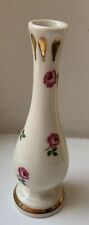 Nantgarw small vase for sale  SOLIHULL