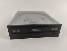 Unidade de disco óptico leitor queimador interno ASUS DRW-24B1ST 24x SATA CD/DVD DVD-RW comprar usado  Enviando para Brazil