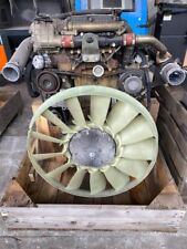 Deisel engine mercedes for sale  Shipping to Ireland