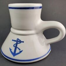 Vtg captain anchor for sale  Oak Harbor