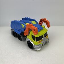 Transformers Hero’s Rescue Bots Rescan caminhão de lixo de resgate raro HTF 18, usado comprar usado  Enviando para Brazil