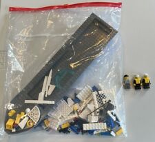 Lego police boat for sale  Carlisle