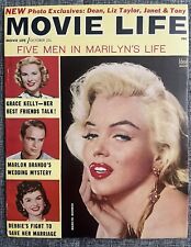 Marilyn monroe magazine for sale  Milner