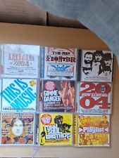 Uncut assorted cds for sale  GRIMSBY