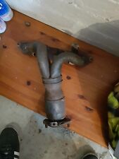 Rover75 exhaust manifold for sale  WAKEFIELD