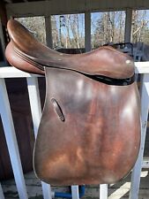 barefoot treeless saddle for sale  Oxford