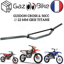Guidon moto cross d'occasion  Les Angles