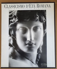 Classicismo età romana. usato  Napoli