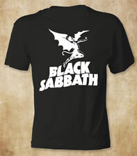 Shirt black sabbath usato  L Aquila