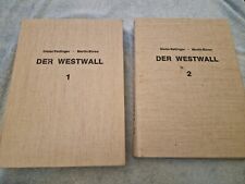 westwall gebraucht kaufen  Kehl