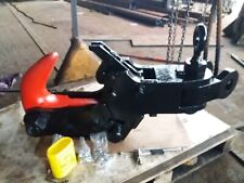 Towing hook workboat for sale  BRIGHTON