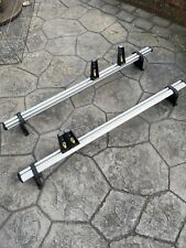 Roof bars vanguard for sale  CHELMSFORD