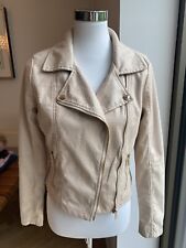 Sexy biker jacke gebraucht kaufen  München