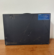 2023 ASUS Zenbook UM3402YA 14" 2.8K OLED Touch Laptop Ryzen5 7530U 8GB 256GB W11 for sale  Shipping to South Africa