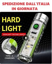 Mini torcia led usato  Modena