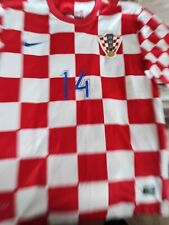 Maglia jersey modric usato  Macerata