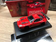 Kyosho - Ferrari Collection 3 - 575 GTC - VERMELHO - Escala 1/64 - Mini carro - R12 comprar usado  Enviando para Brazil