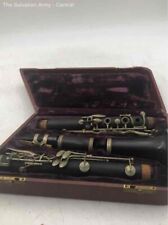 musical clarinet for sale  Detroit