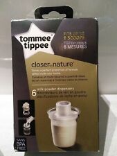 Garrafas Tommee Tippee - Closer to Nature, usado comprar usado  Enviando para Brazil