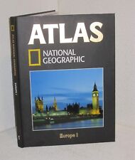 Atlas tome national d'occasion  Aix-les-Bains